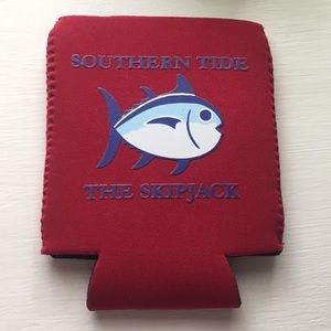 Southern Tide Koozie